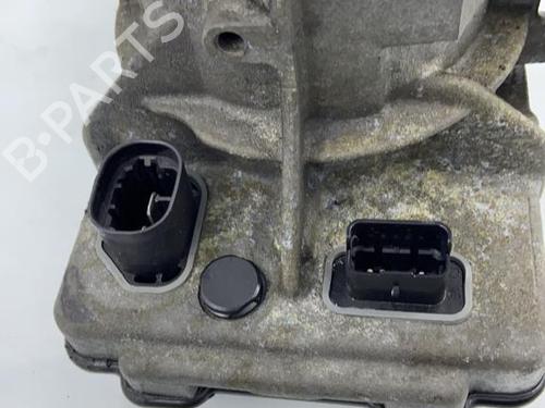 Used Steering pump PEUGEOT 308 SW I (4E_, 4H_) 1.6 HDi (90 hp) 22815046