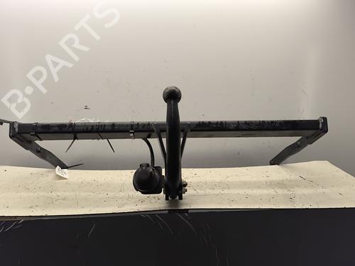 Used Tow ball/Mechanism FORD FIESTA VII (HJ, HF) 1.5 TDCi (86 hp) 28824049