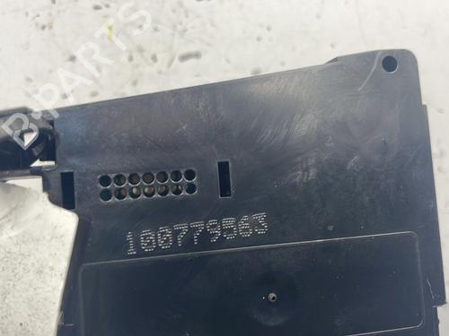 Used Climate control Climate control PEUGEOT 3008 I MPV (0U_) 1.6 HDi (112 hp) 25837555 25837555