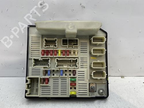 Módulo eletrónico RENAULT SCÉNIC II (JM0/1_) 1.5 dCi (JM1E, JM16) (106 hp) 29515981