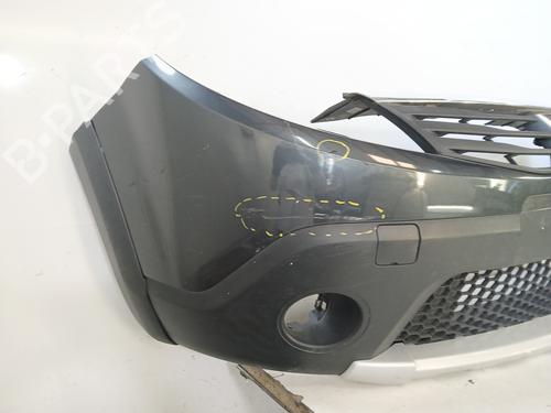 Front bumper DACIA SANDERO 1.5 dCi | BP36089509C7 - Image 8