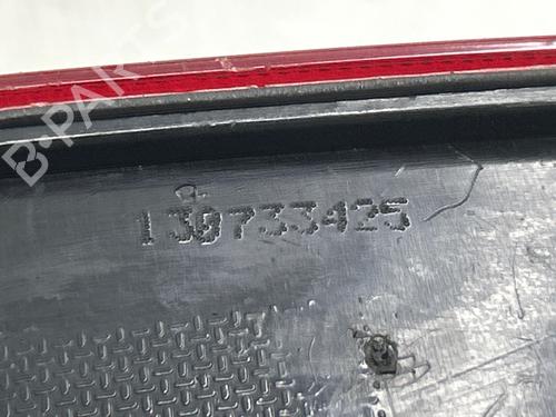 Used Right tailgate light Right tailgate light 38607420 38607420