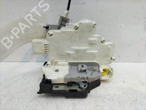 Fechadura frente esquerda AUDI A4 B8 (8K2) 2.0 TDI | BP29894092C98