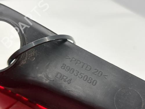 Used Right taillight Right taillight RENAULT CLIO III (BR0/1, CR0/1) 1.5 dCi (BR17, CR17) (86 hp) 35886573 35886573