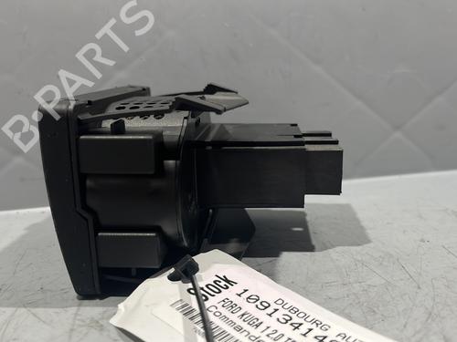 Headlight switch FORD KUGA I 2.0 TDCi | BP28591684I24 