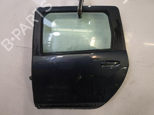 Used Left rear door DACIA LODGY (JS_) 1.5 dCi (JSMC, JSAF) (107 hp) 32078347