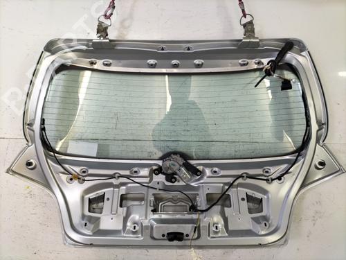 Tailgate PEUGEOT 307 (3A/C) 1.6 16V | BP30650400C6 