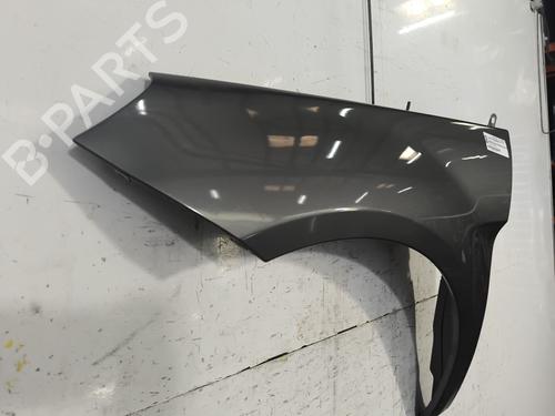 Left front fenders MERCEDES-BENZ B-CLASS Sports Tourer (W245) B 180 CDI (245.207) | BP24981682C41 