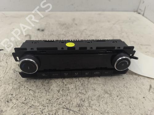 Used Climate control Climate control 24196880 24196880