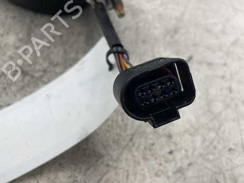 Left mirror SEAT LEON (1P1) 1.6 TDI | BP23970416C26 