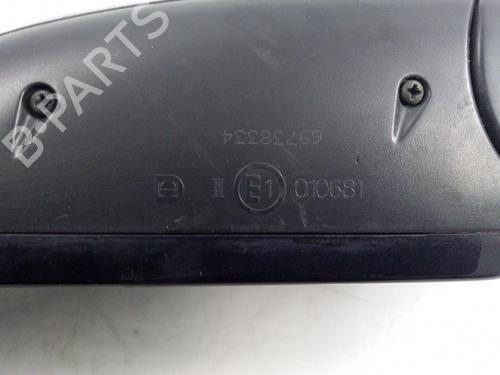 Used Right mirror AUDI A4 B7 Avant (8ED) 2.0 TDI 16V (140 hp) 22826130