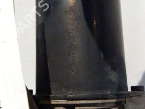 Front wiper motor SEAT AROSA (6H1) 1.4 | BP22825826M29 