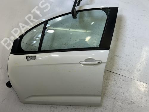 Used Left front door Left front door CITROËN C3 II (SC_) 1.6 HDi (92 hp) 35886070 35886070