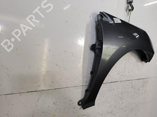 Right front fenders PEUGEOT 308 I (4A_, 4C_) 1.6 HDi | BP29894156C42 