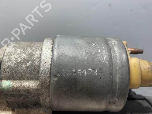 Starter RENAULT KANGOO / GRAND KANGOO II (KW0/1_) 1.5 dCi 90 (KW05, KW08, KW0G, KW11) | BP29515996M8 