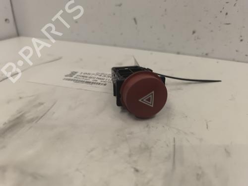 Used Warning switch HYUNDAI GETZ (TB) 1.1 (67 hp) 26234772