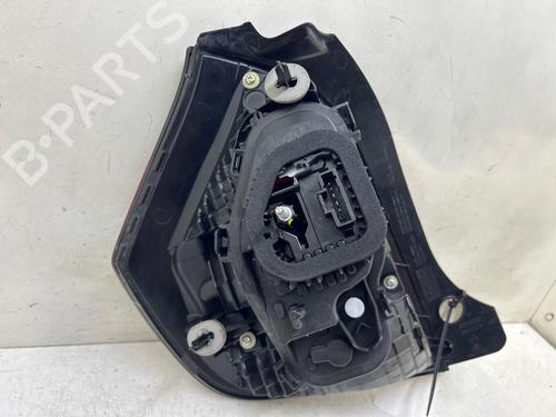 Right taillight RENAULT TWINGO III (BCM_, BCA_) 1.0 SCe 65 (BCMJ) | BP39422773C35 - Image 3