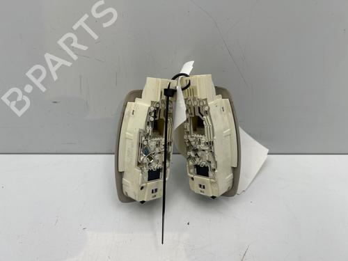 Used Interior roof light Interior roof light 39422727 39422727