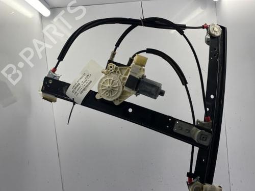 Front right window mechanism FORD MONDEO IV (BA7) 1.8 TDCi | BP22841679C23 
