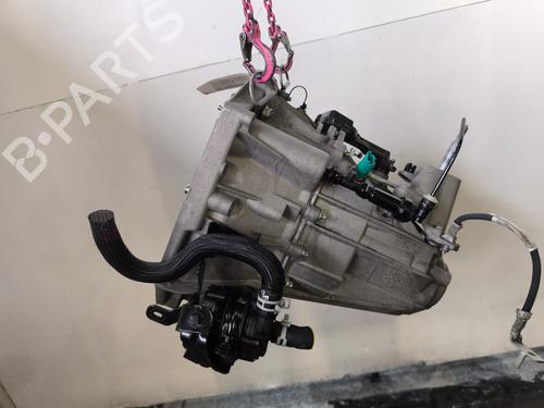 Gearbox RENAULT MEGANE IV Hatchback (B9A/M/N_) | BP36172452M3 - Image 4