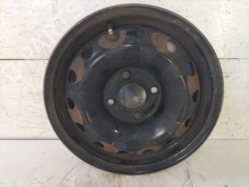 Felg PEUGEOT 206 Hatchback (2A/C) 1.4 HDi eco 70 (68 hp) 30744917