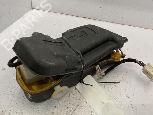 Used Electronic module Electronic module PEUGEOT 206 CC (2D) 1.6 HDi 110 (109 hp) 22841221 22841221