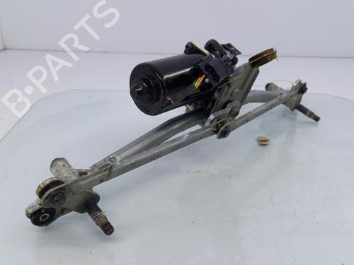 Front wiper motor HYUNDAI ix35 (LM, EL, ELH) 2.0 CRDi 4WD | BP22815237M29 