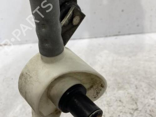 Used Front wiper motor Front wiper motor OPEL AGILA B (H08) 1.3 CDTI (F68) (75 hp) 22834435 22834435