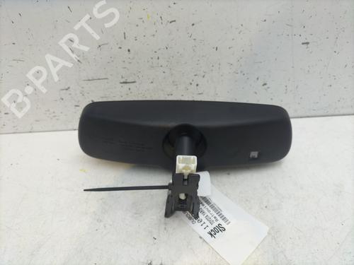 Used Rear mirror TOYOTA YARIS (_P13_) 1.5 Hybrid (NHP130_) (101 hp) 28328528
