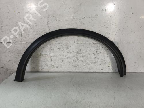 Used Rear left wheel arch trim NISSAN JUKE (F15) 1.5 dCi (110 hp) 30701112