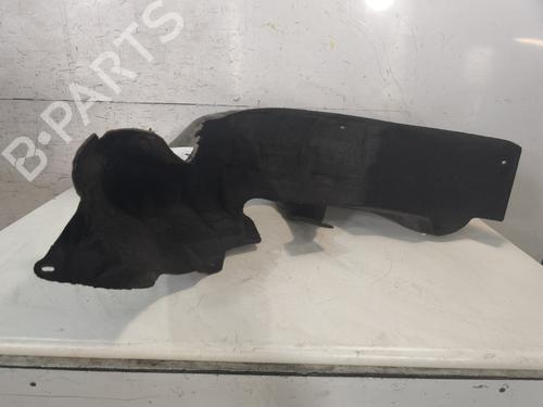 Wheel arch VW GOLF VI (5K1) 1.6 TDI | BP28156677C56 