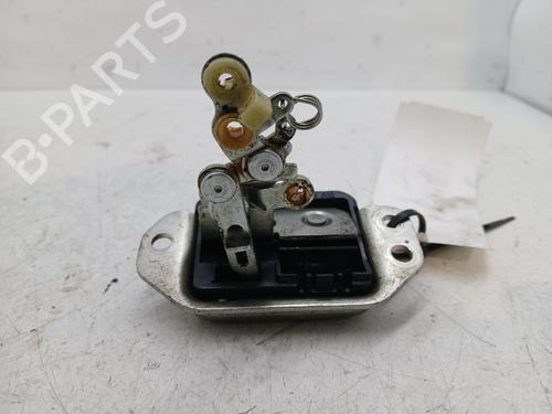 Tailgate lock CHEVROLET AVEO / KALOS Hatchback (T200) 1.2 LPG | BP29960094C101