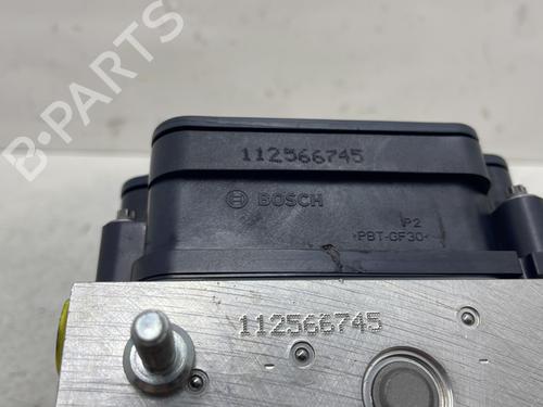 ABS pump PEUGEOT 308 II (LB_, LP_, LW_, LH_, L3_) 1.5 BlueHDi 130 | BP29598704M43 