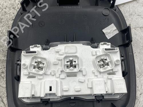 Interior roof light CITROËN DS4 (NX_) 1.6 HDi 115 | BP24032743I8 