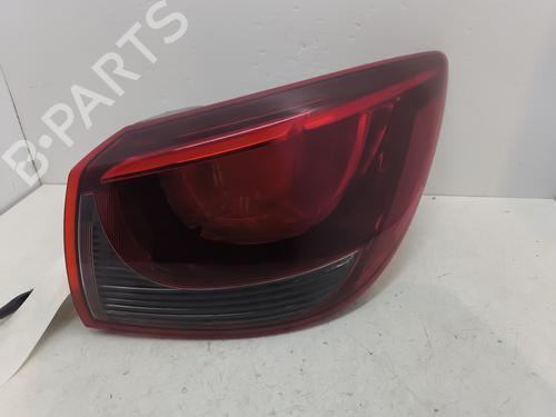 Højre baglygte MAZDA 2 Hatchback (DL, DJ) 1.5 SKYACTIV-G (90 hp) 30378869