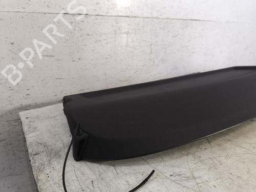 Rear parcel shelf AUDI A1 (8X1, 8XK) 2.0 TDI | BP27348339C85 