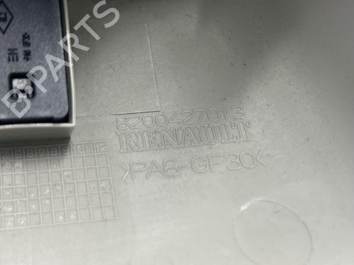 Rear mirror RENAULT MEGANE III Hatchback (BZ0/1_, B3_) 1.5 dCi (BZ1G, BZ1W, BZ0R) | BP35976236I6 - Image 3