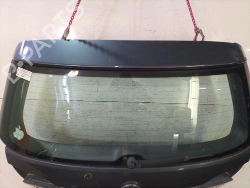 Tailgate VW PASSAT ALLTRACK B7 (365) 2.0 TDI | BP30647578C6 - Image 4