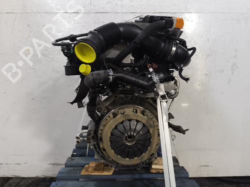 Engine FORD PUMA (J2K, CF7) 1.0 EcoBoost mHEV | BP24571276M1 