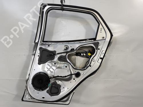 Right rear door FORD ECOSPORT 1.0 EcoBoost | BP29388635C5 