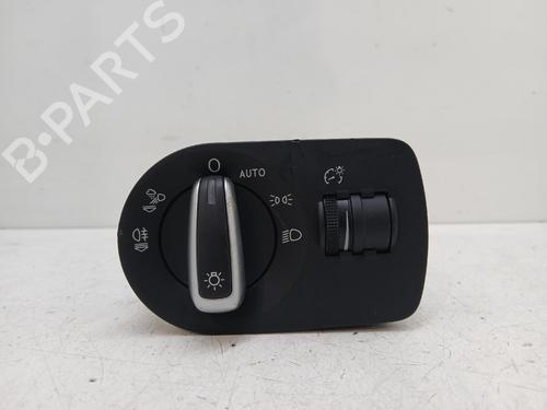 Used Headlight switch Headlight switch 36816030 36816030