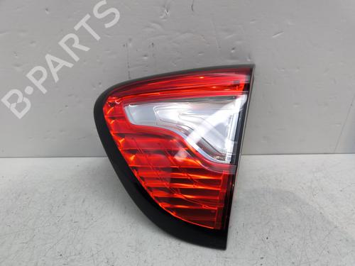 Used Right tailgate light RENAULT CAPTUR I (J5_, H5_) 1.5 dCi 90 (J5N4, J5M5, J5MW, J5M6, J5AL, J5AJ) (90 hp) 30184396