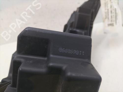 Left headlight FORD TRANSIT CONNECT V408 Box Body/MPV 1.5 TDCi | BP28178596C28 