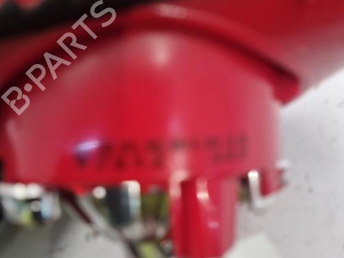 Left tailgate light VW PASSAT B6 (3C2) 1.9 TDI | BP22827329C79 - Image 4