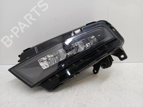 Left front fog light SEAT ATECA (KH7, KHP) 2.0 TDI 4Drive | BP36431069C30 - Image 4