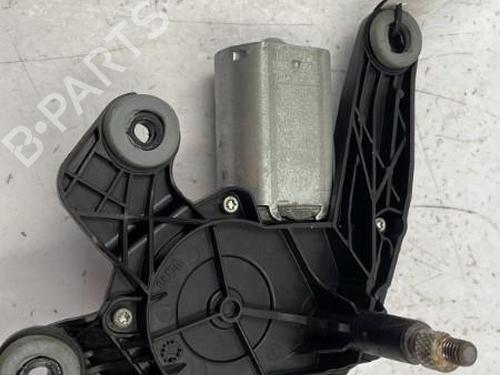 Ruitenwissermotor achter CITROËN C3 I (FC_, FN_) 1.4 HDi | BP22833122M102 
