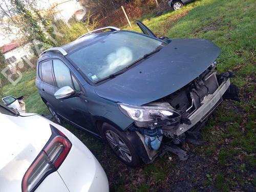 Left tailgate light PEUGEOT 2008 I (CU_) 1.2 VTi | BP36803964C79 - Image 6