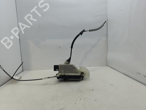 Front left lock CITROËN C4 II (NC_) 1.6 HDi 90 | BP29377382C98 