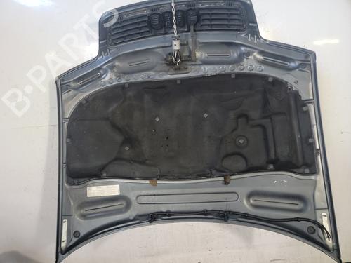 Hood AUDI ALLROAD C5 (4BH) 2.5 TDI quattro | BP25996698C1 