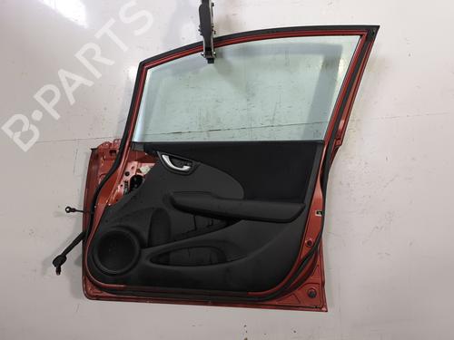 Porta frente direita HONDA JAZZ III (GE_, GG_, GP_, ZA_) 1.3 i (GE6, GG3, GG6) | BP24808659C3